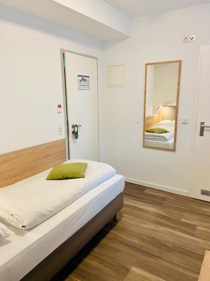 2020 Hotel Keulen