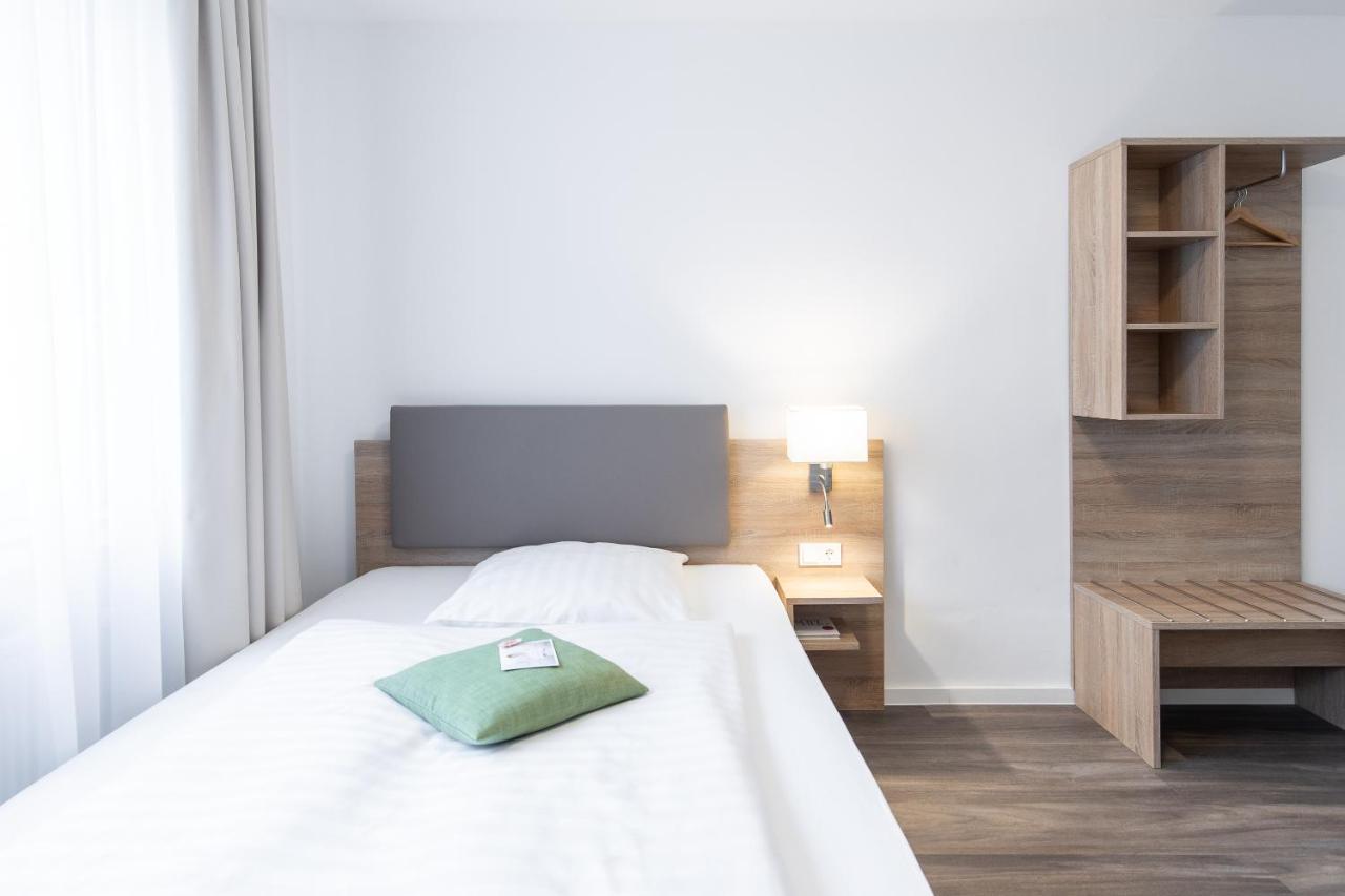 2020 Hotel Keulen